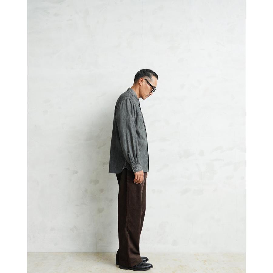 WAIPER.inc ワイパーインク 米軍 U.S.M.C. P-41 コーデュロイ