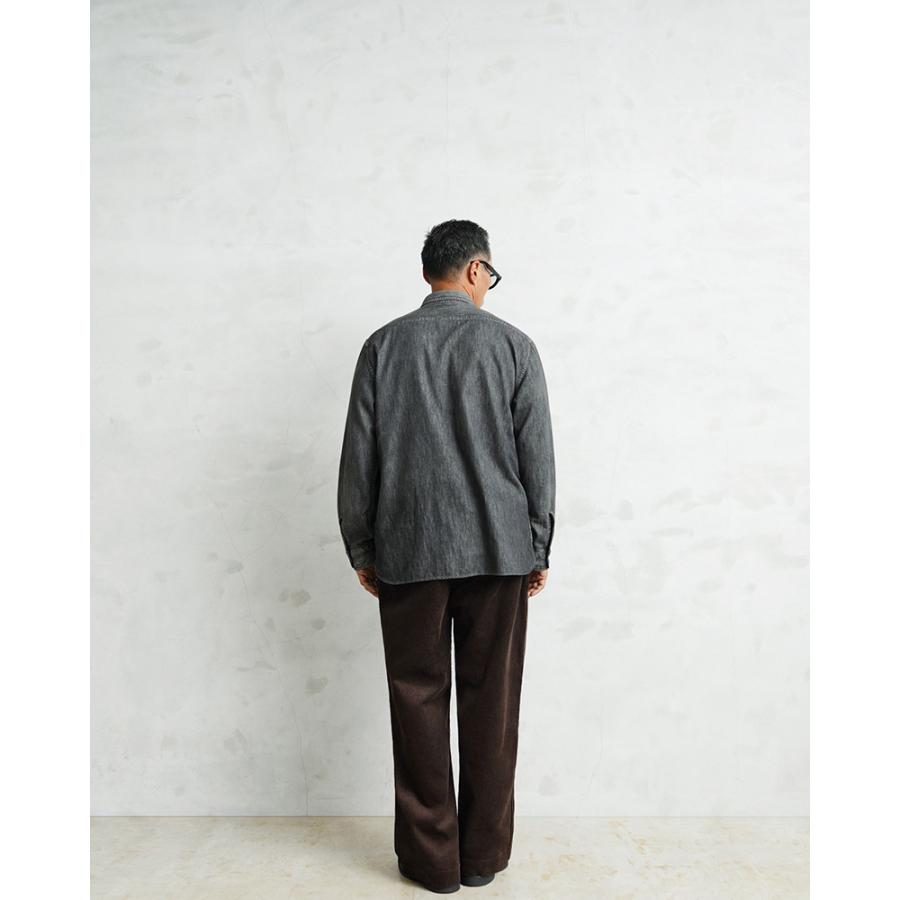 WAIPER.inc ワイパーインク 米軍 U.S.M.C. P-41 コーデュロイ