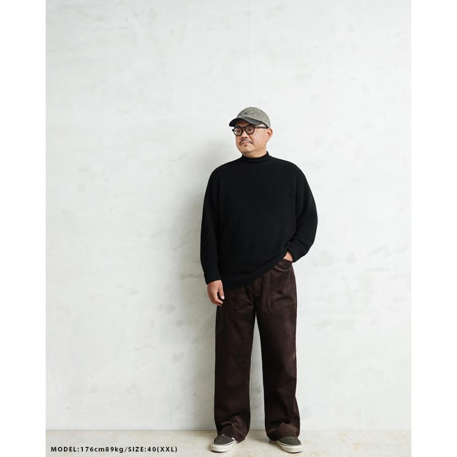 【WAIPER.inc】P41 コーデュロイパンツ　サイズ32 WAIPER.inc ワイパーインク 米軍 U.S.M.C. P-41 コーデュロイ