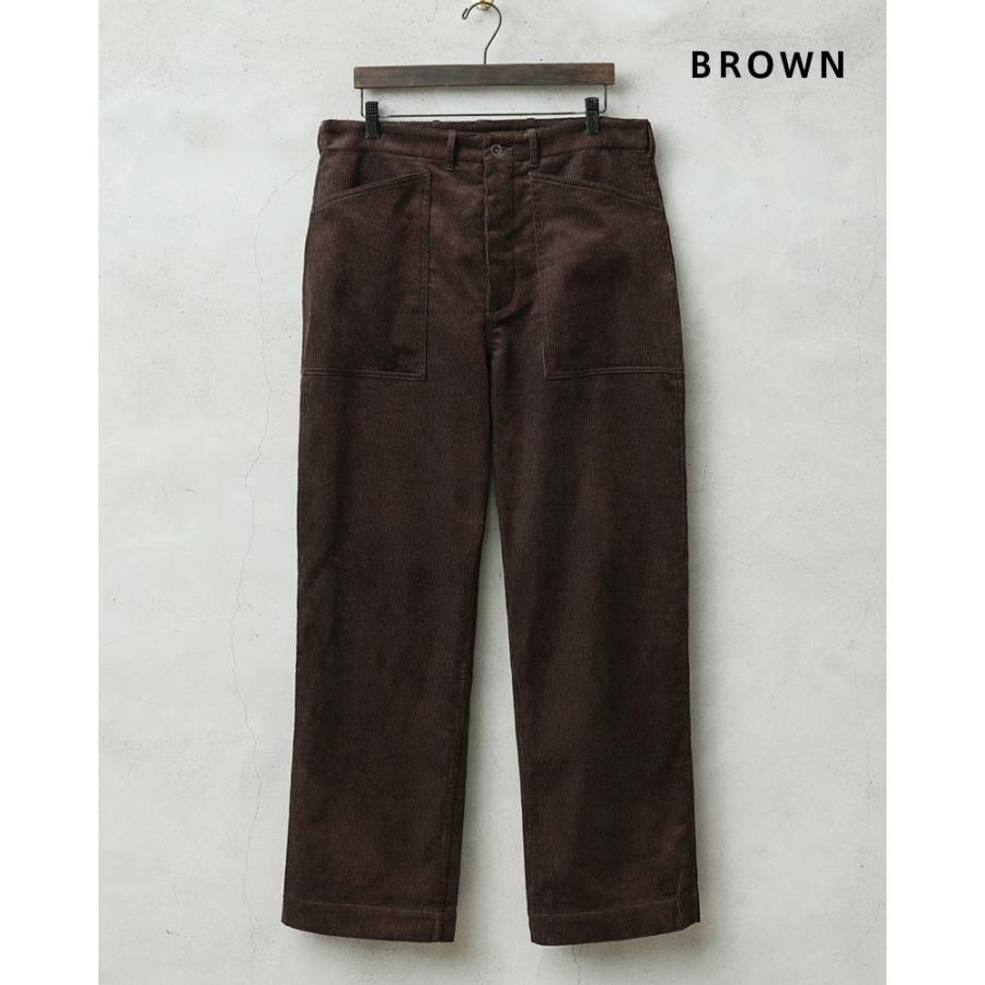 WAIPER.inc ワイパーインク 米軍 U.S.M.C. P-41 コーデュロイ