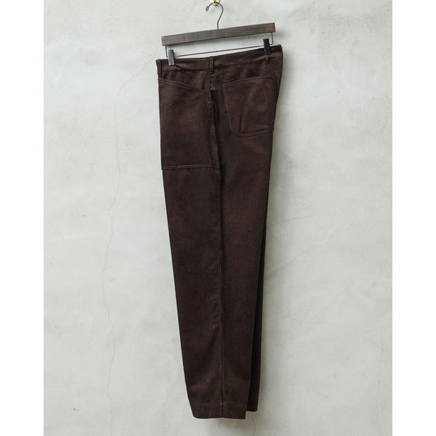 WAIPER.inc ワイパーインク 米軍 U.S.M.C. P-41 コーデュロイ