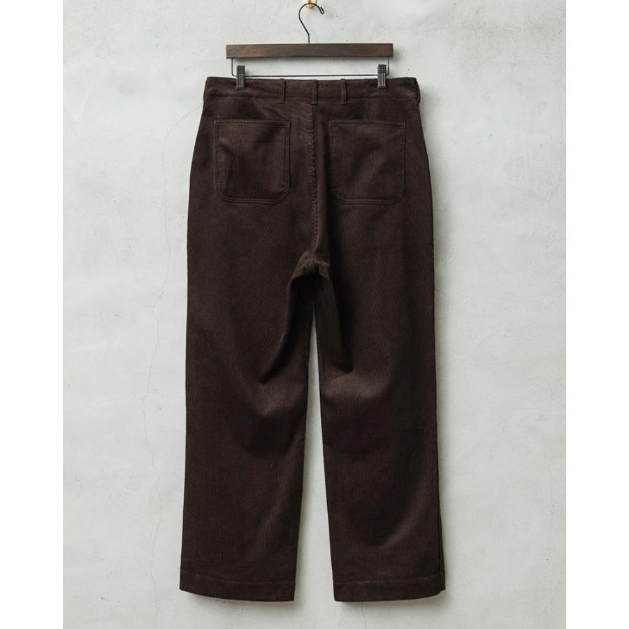 WAIPER.inc ワイパーインク 米軍 U.S.M.C. P-41 コーデュロイ