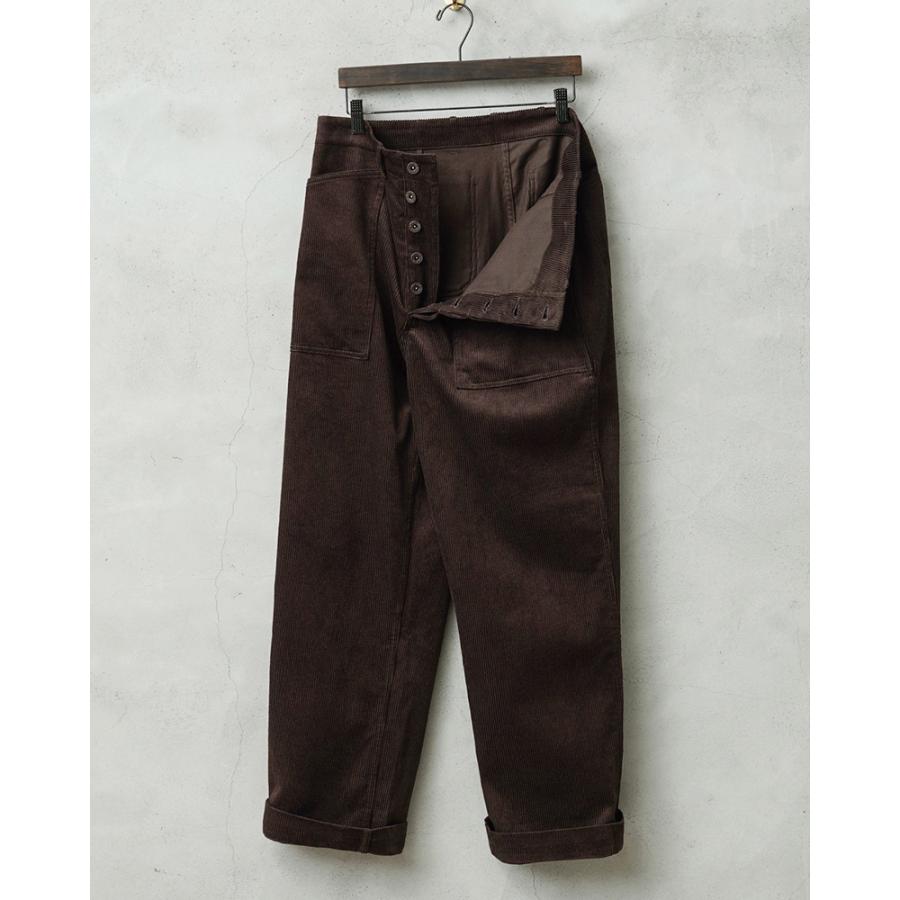 WAIPER.inc ワイパーインク 米軍 U.S.M.C. P-41 コーデュロイ