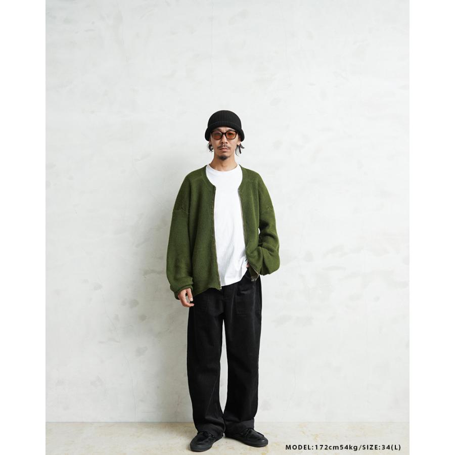 WAIPER.inc ワイパーインク 米軍 U.S.M.C. P-41 コーデュロイ