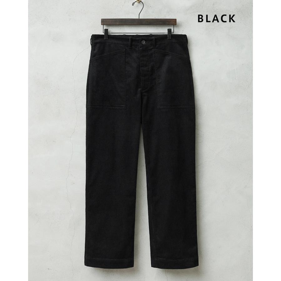 WAIPER.inc ワイパーインク 米軍 U.S.M.C. P-41 コーデュロイ