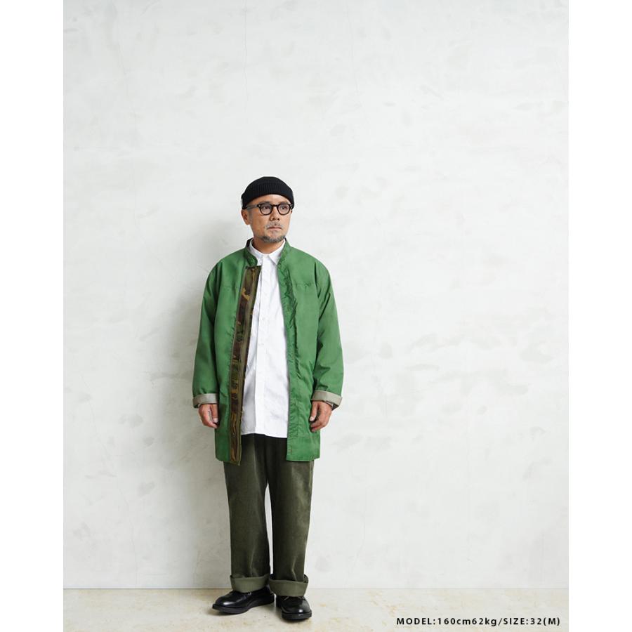 WAIPER.inc ワイパーインク 米軍 U.S.M.C. P-41 コーデュロイ