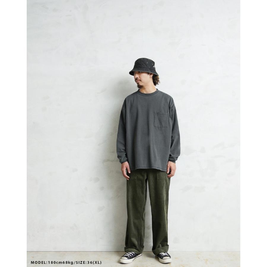 WAIPER.inc ワイパーインク 米軍 U.S.M.C. P-41 コーデュロイ