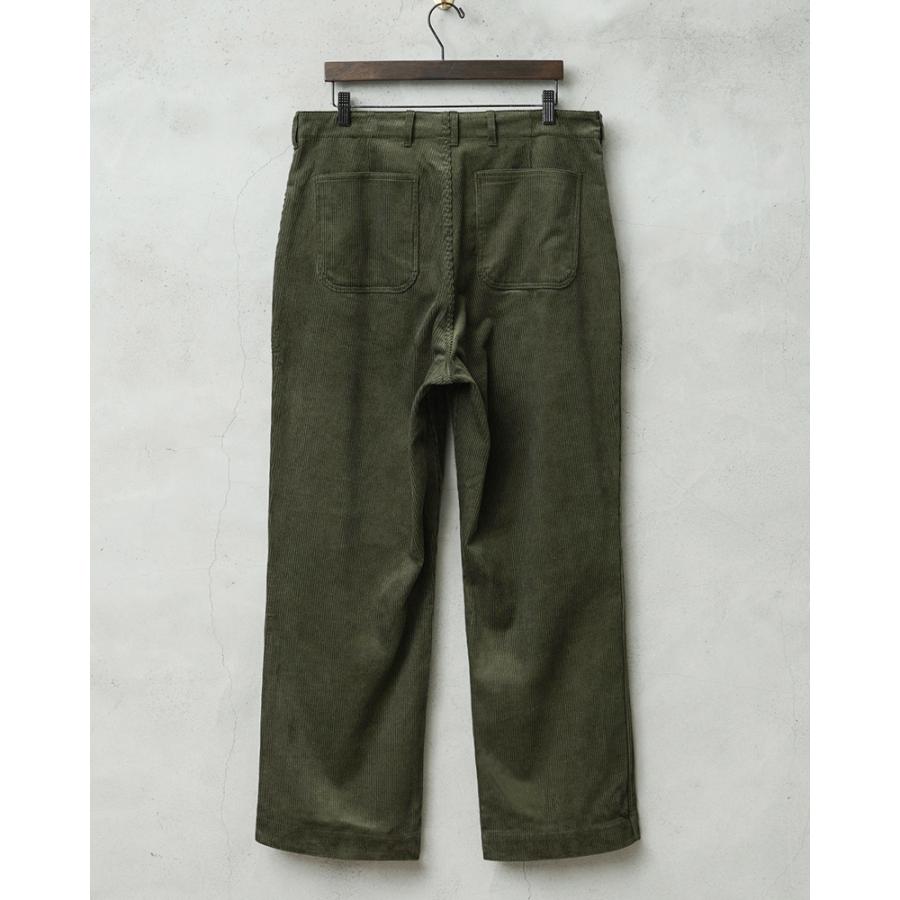 WAIPER.inc ワイパーインク 米軍 U.S.M.C. P-41 コーデュロイ