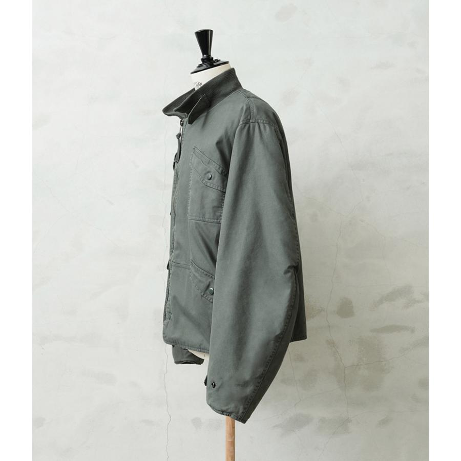 WAIPER.inc ワイパーインク 米軍 U.S. AIR FORCE CWU-7/P メカニック