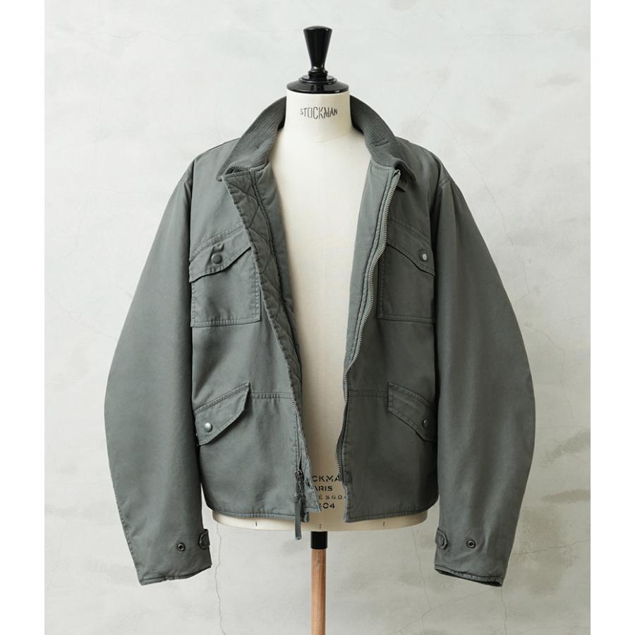 WAIPER.inc ワイパーインク 米軍 U.S. AIR FORCE CWU-7/P メカニック