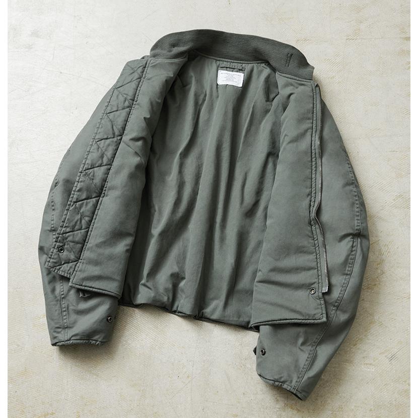 WAIPER.inc ワイパーインク 米軍 U.S. AIR FORCE CWU-7/P メカニック