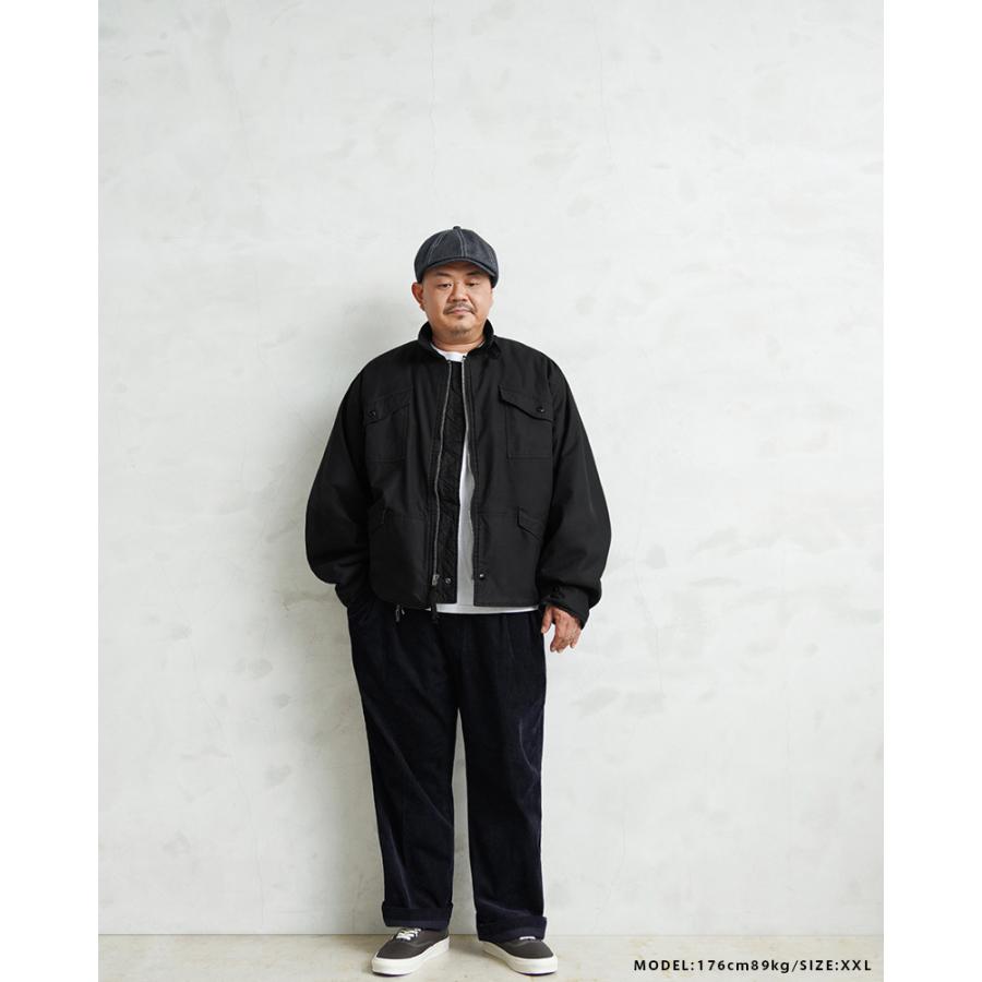 WAIPER.inc ワイパーインク 米軍 U.S. AIR FORCE CWU-7/P メカニック