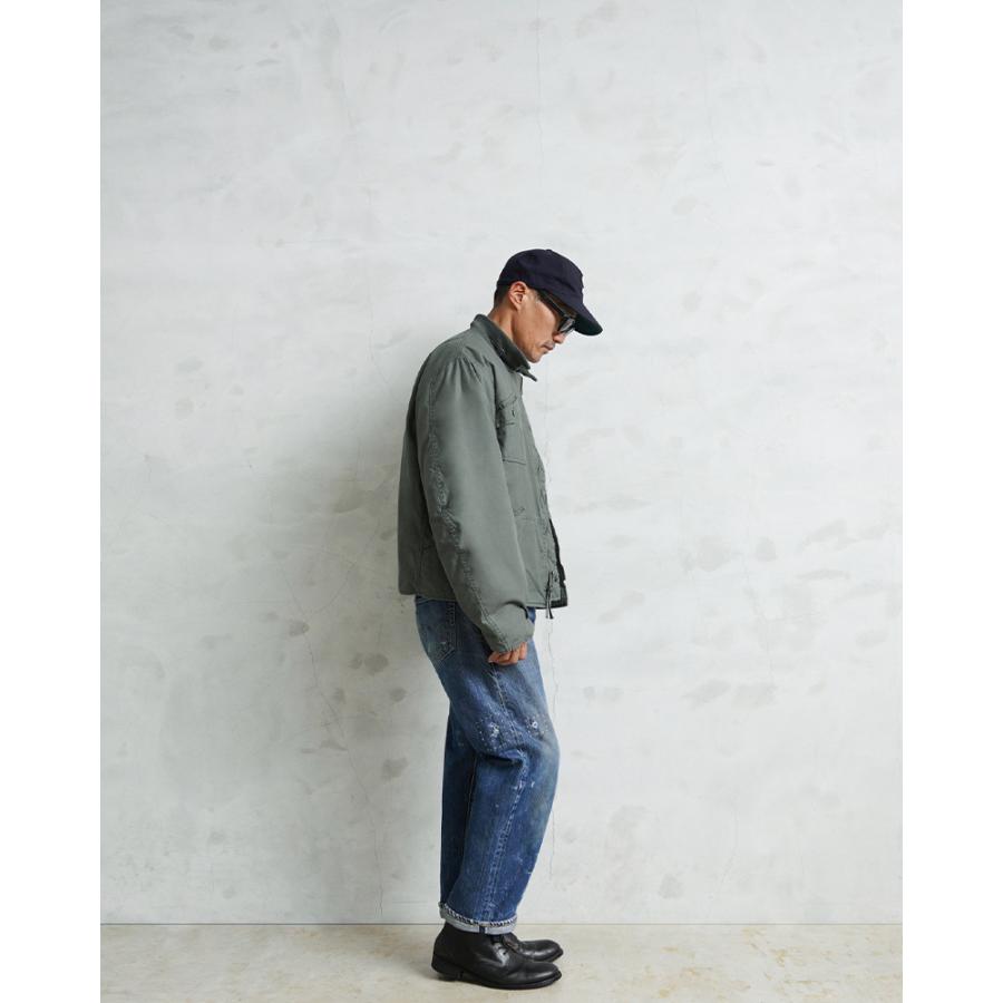 WAIPER.inc ワイパーインク 米軍 U.S. AIR FORCE CWU-7/P メカニック