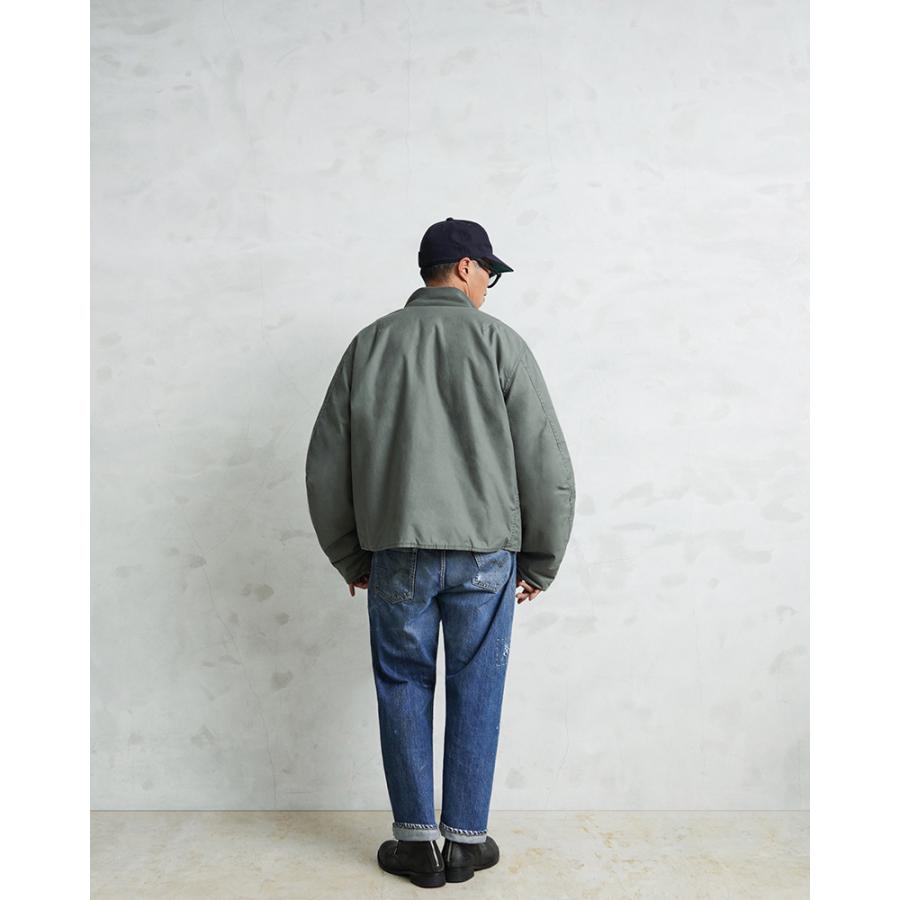 WAIPER.inc ワイパーインク 米軍 U.S. AIR FORCE CWU-7/P メカニック