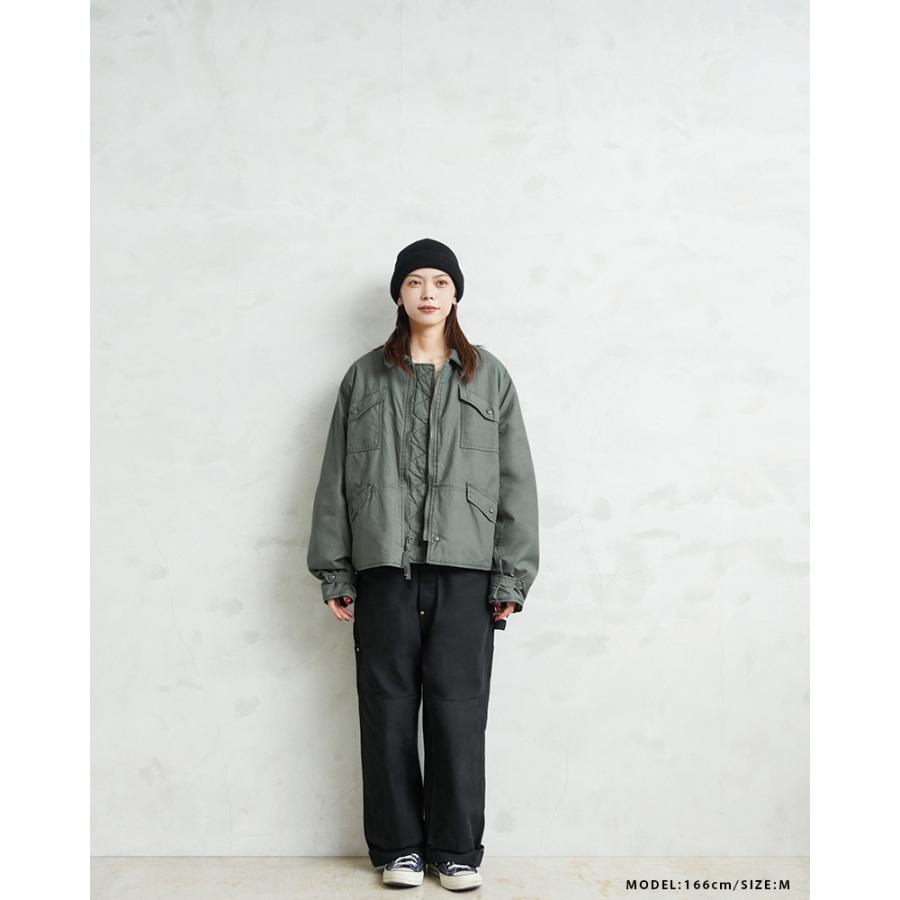 WAIPER.inc ワイパーインク 米軍 U.S. AIR FORCE CWU-7/P メカニック