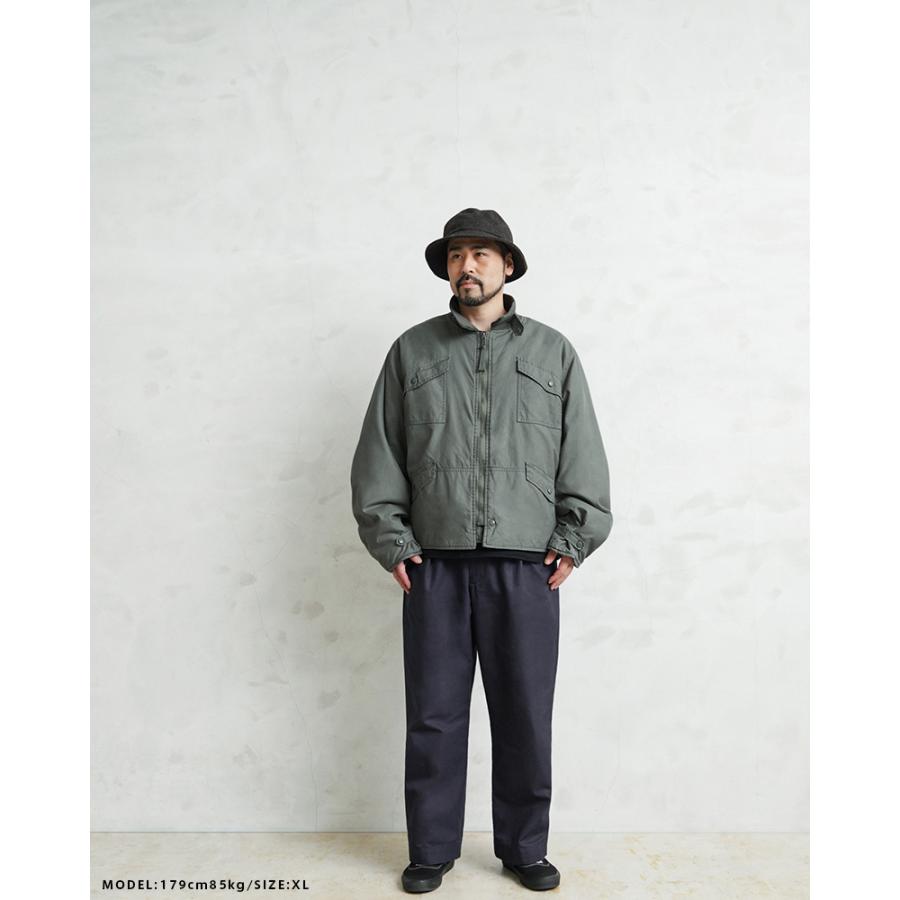 WAIPER.inc ワイパーインク 米軍 U.S. AIR FORCE CWU-7/P メカニック