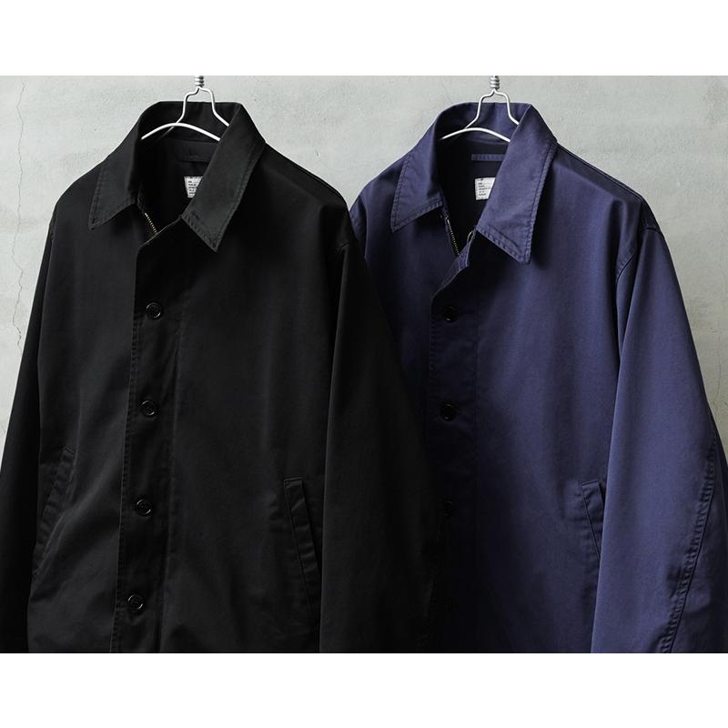 WAIPER.inc 米軍 U.S.NAVY ユーティリティジャケット【WP1155