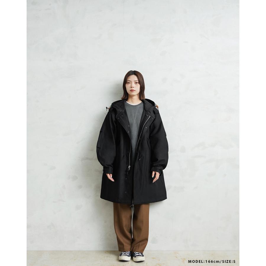 WAIPER.inc ワイパーインク 米軍 初期型 M-51 フィッシュテール