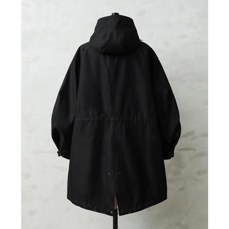 WAIPER.inc ワイパーインク 米軍 初期型 M-51 フィッシュテール