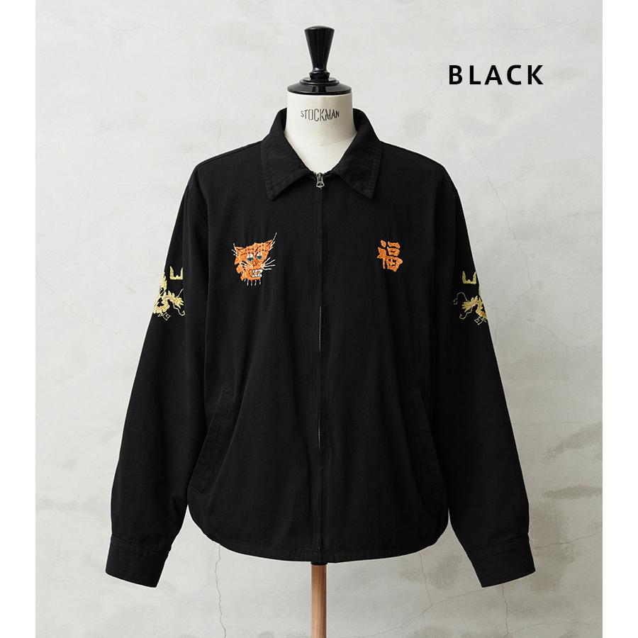 WAIPER.inc ワイパーインク SOUVENIR VIETNAM JACKET ベトナム WAIPER.inc ワイパーインク SOUVENIR VIETNAM JACKET ベトナム