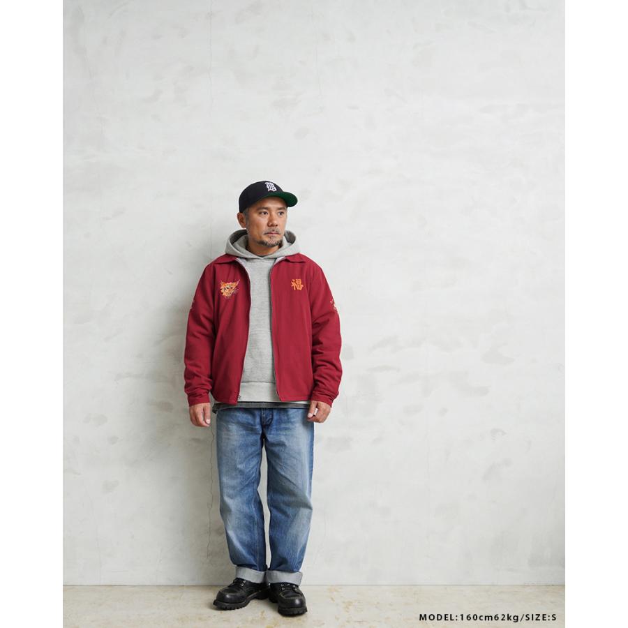 WAIPER.inc ワイパーインク SOUVENIR VIETNAM JACKET ベトナム WAIPER.inc ワイパーインク SOUVENIR VIETNAM JACKET ベトナム