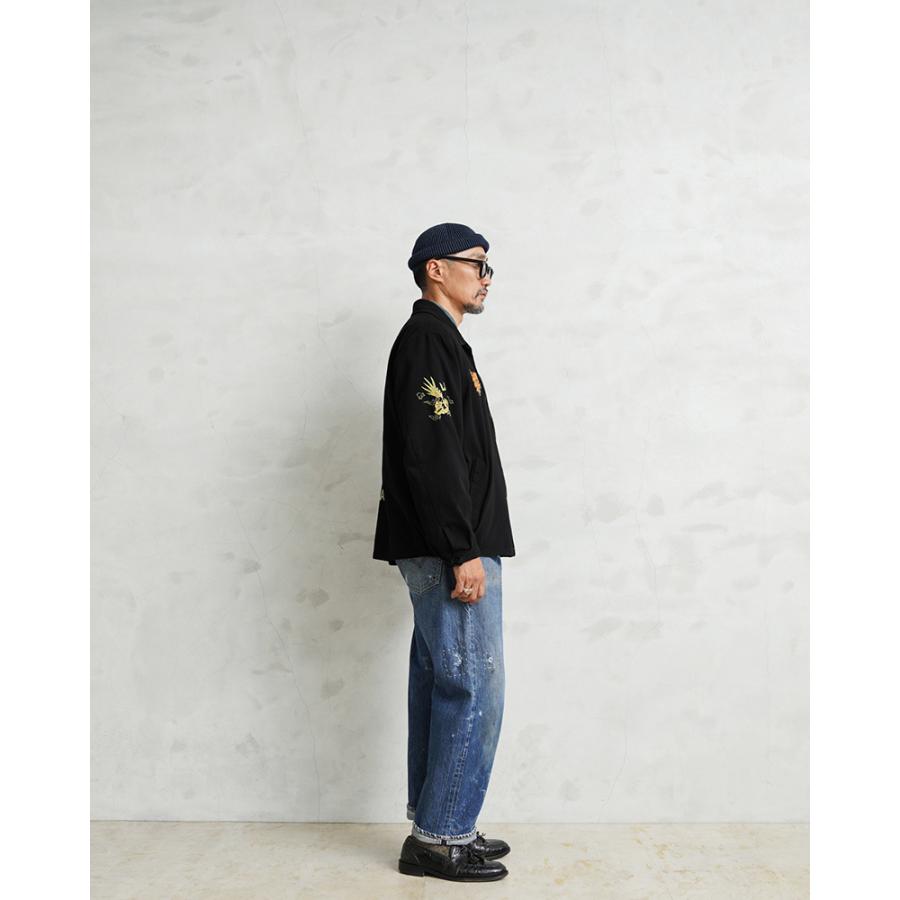 WAIPER.inc ワイパーインク SOUVENIR VIETNAM JACKET ベトナム
