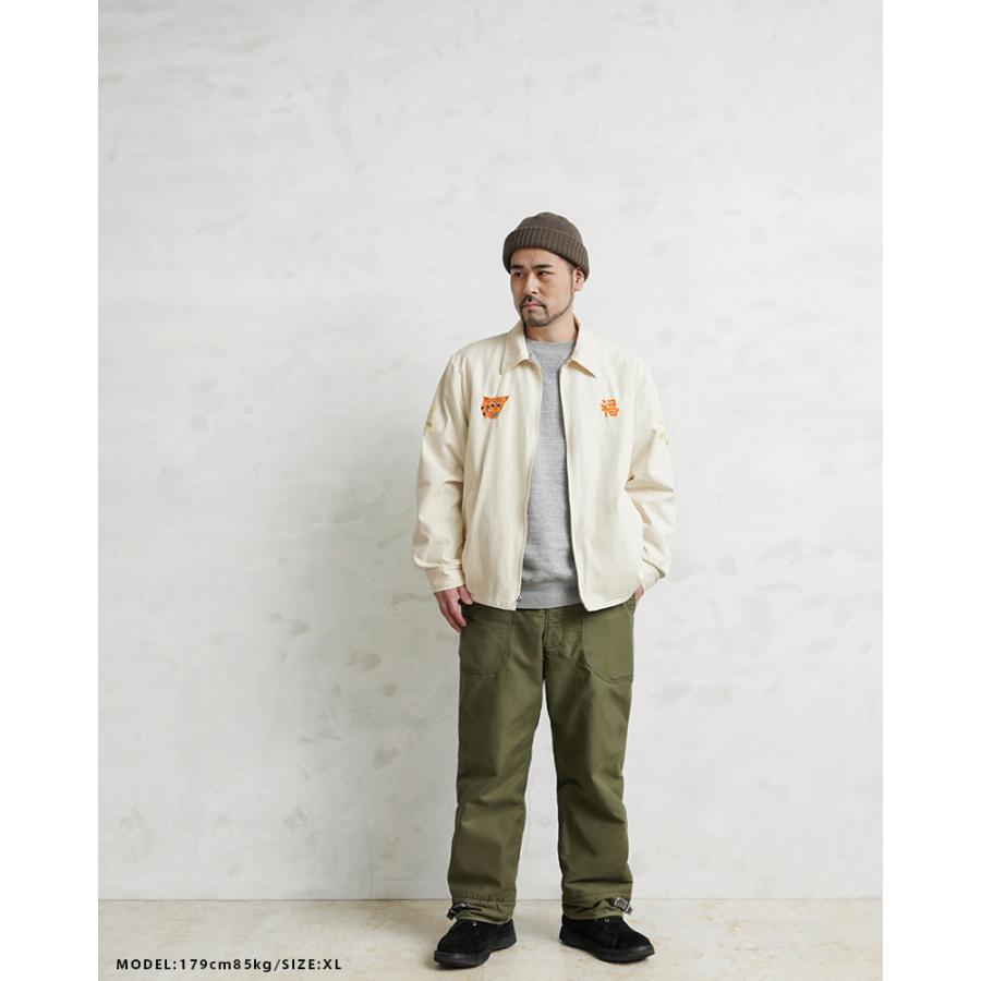 WAIPER.inc ワイパーインク SOUVENIR VIETNAM JACKET ベトナム WAIPER.inc ワイパーインク SOUVENIR VIETNAM JACKET ベトナム