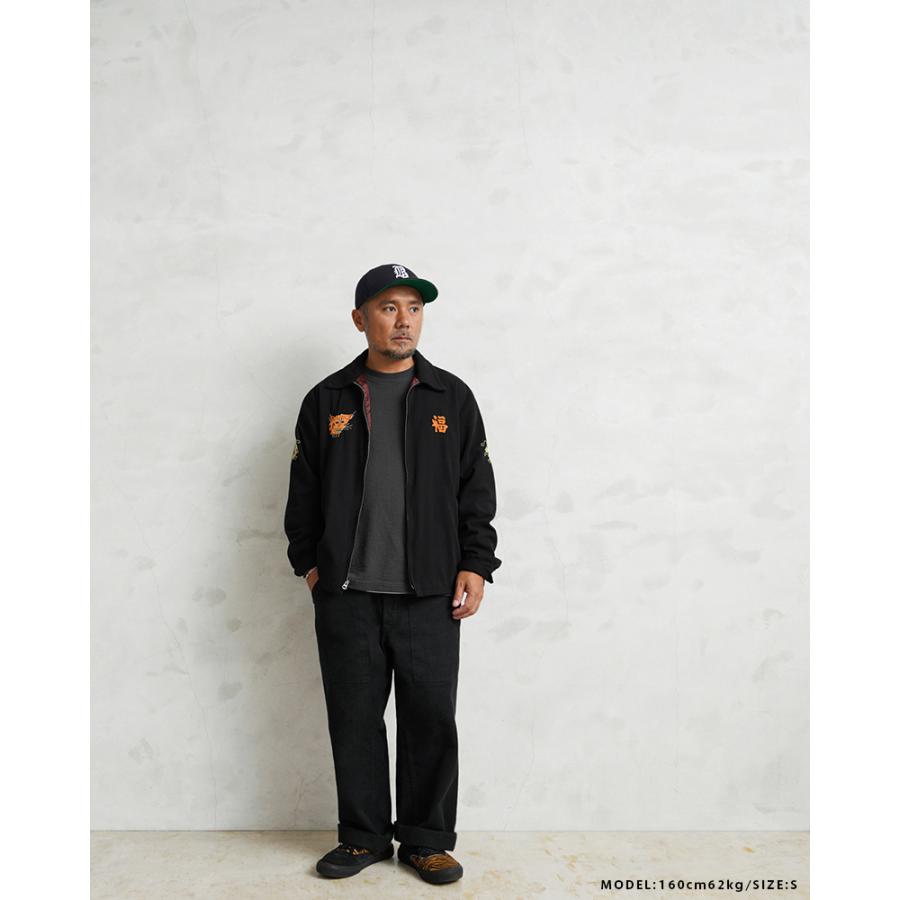 WAIPER.inc ワイパーインク SOUVENIR VIETNAM JACKET ベトナム