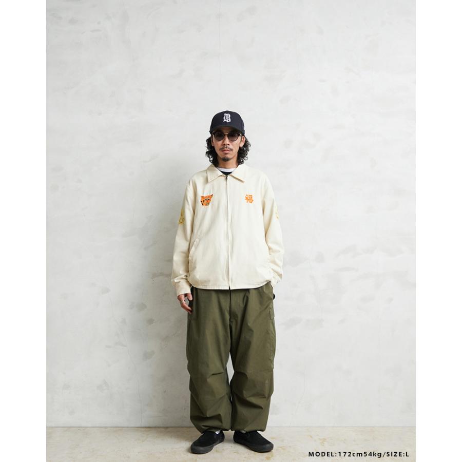 WAIPER.inc ワイパーインク SOUVENIR VIETNAM JACKET ベトナム WAIPER.inc ワイパーインク SOUVENIR VIETNAM JACKET ベトナム