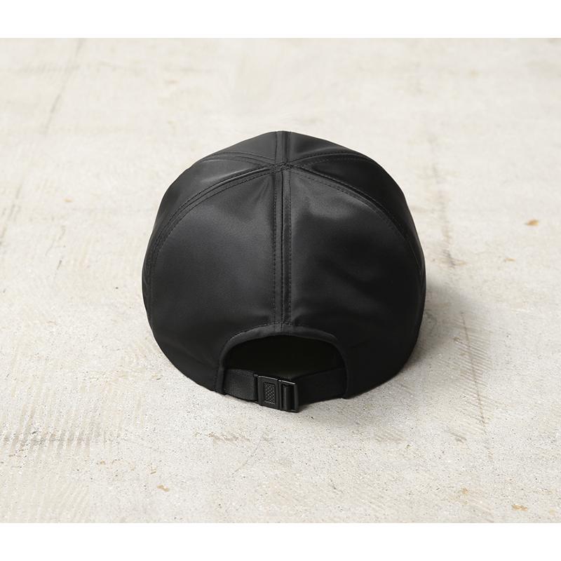 MILITARY（ミリタリー） WAIPER.inc ナイロンローキャップ LIMONTA