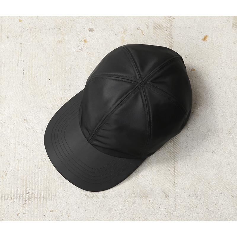 MILITARY（ミリタリー） WAIPER.inc ナイロンローキャップ LIMONTA