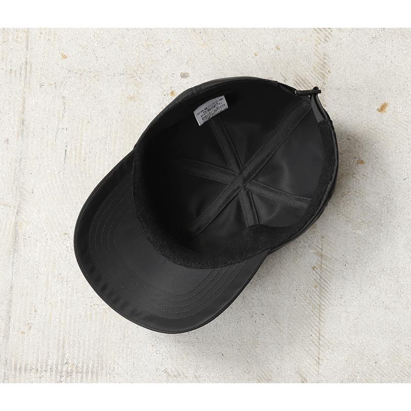 MILITARY（ミリタリー） WAIPER.inc ナイロンローキャップ LIMONTA