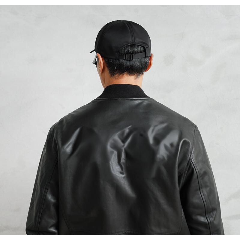 MILITARY（ミリタリー） WAIPER.inc ナイロンローキャップ LIMONTA