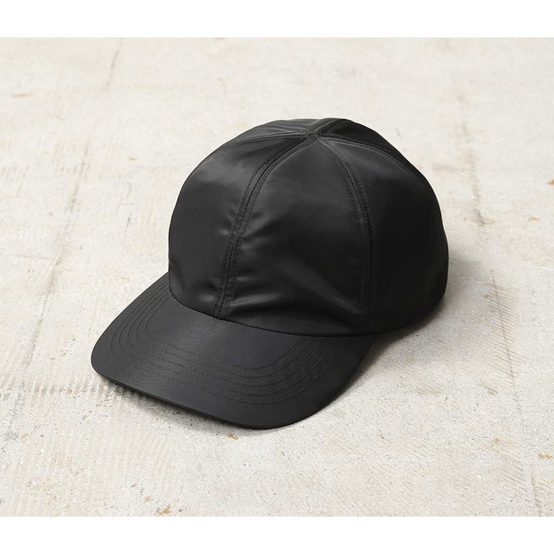 MILITARY（ミリタリー） WAIPER.inc ナイロンローキャップ LIMONTA