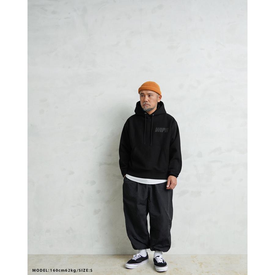 み*ん様 ワイパーWAIPER.inc REFLECTIVE LOGO フルジッ WAIPER.inc ワイパーインク REFLECTIVE LOGO フルジップパーカー