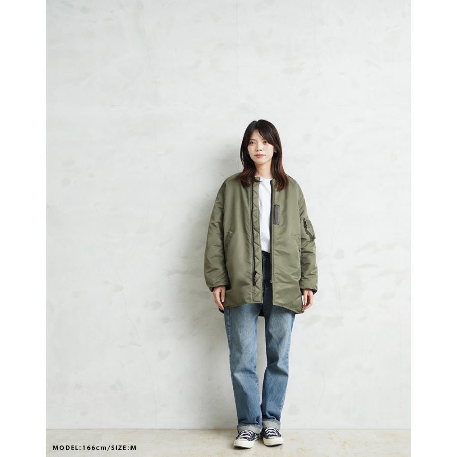 ジャケット・アウター MA-1 1964 USAF 