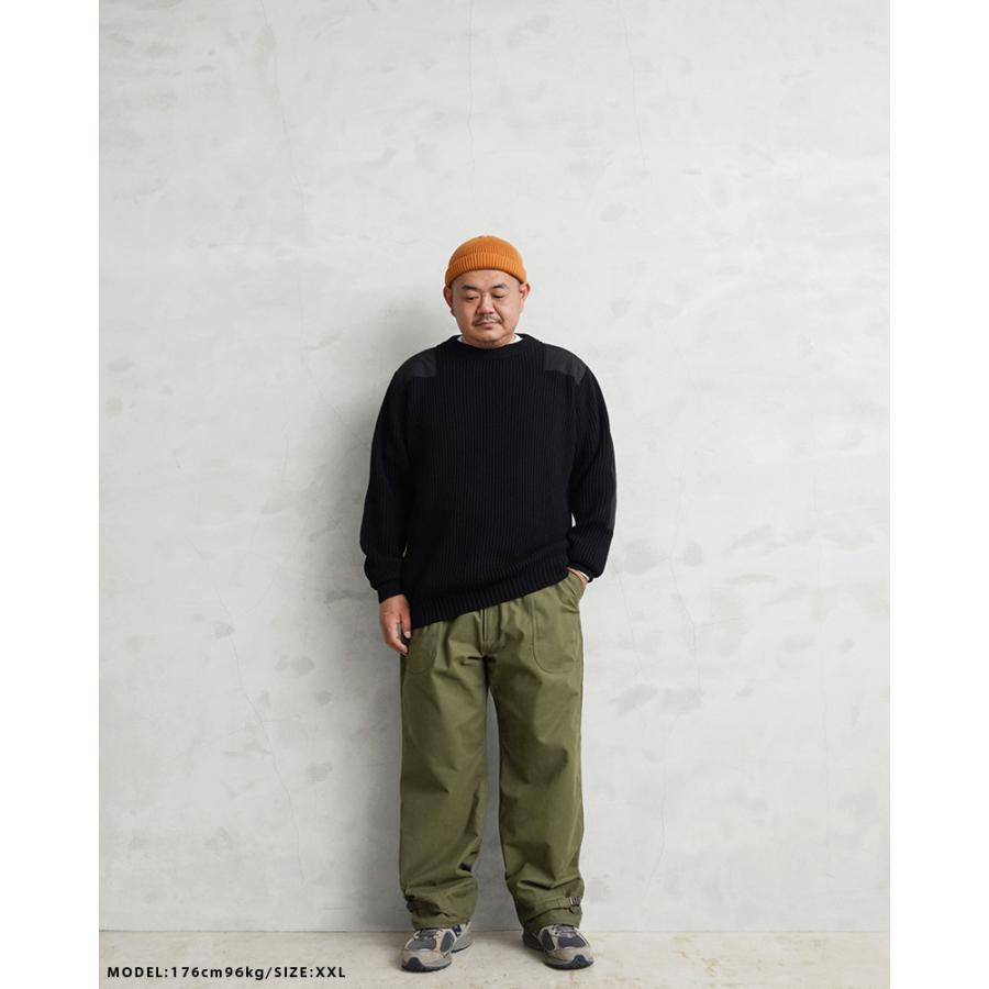 WAIPER.inc パンツ2点セット 楽天市場】WAIPER.inc 米軍 U.S.NAVY コールドウェザー A-2