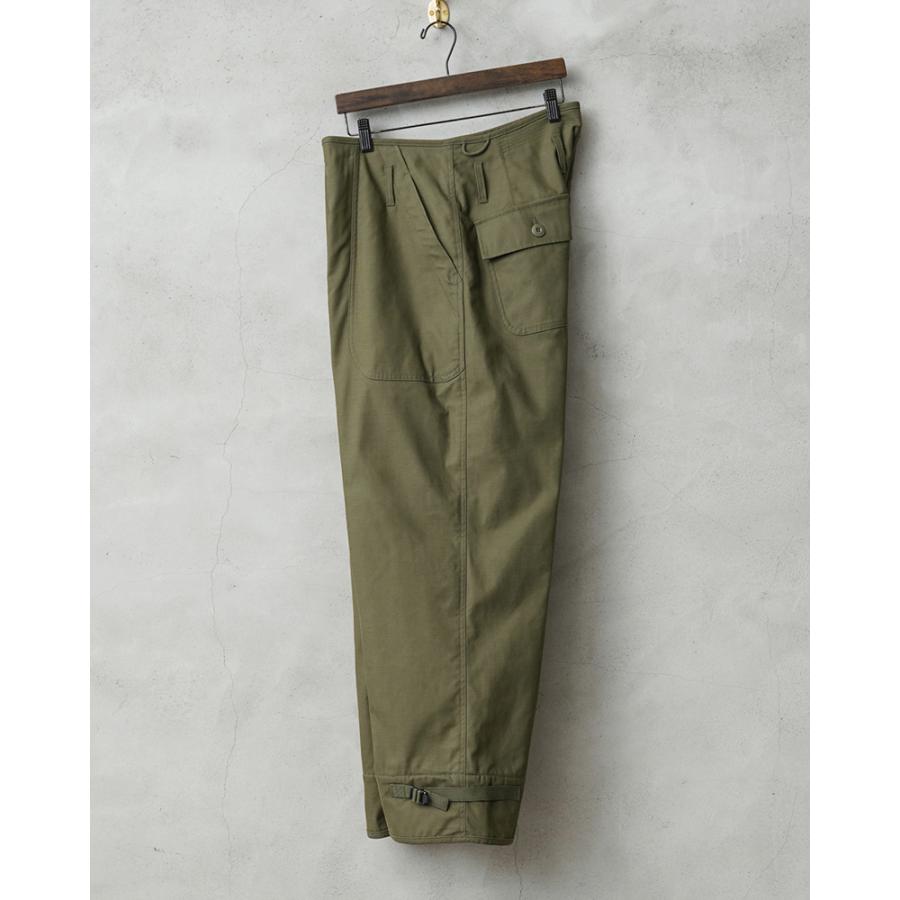 WAIPER.inc ワイパーインク 米軍 U.S.NAVY コールドウェザー A-2