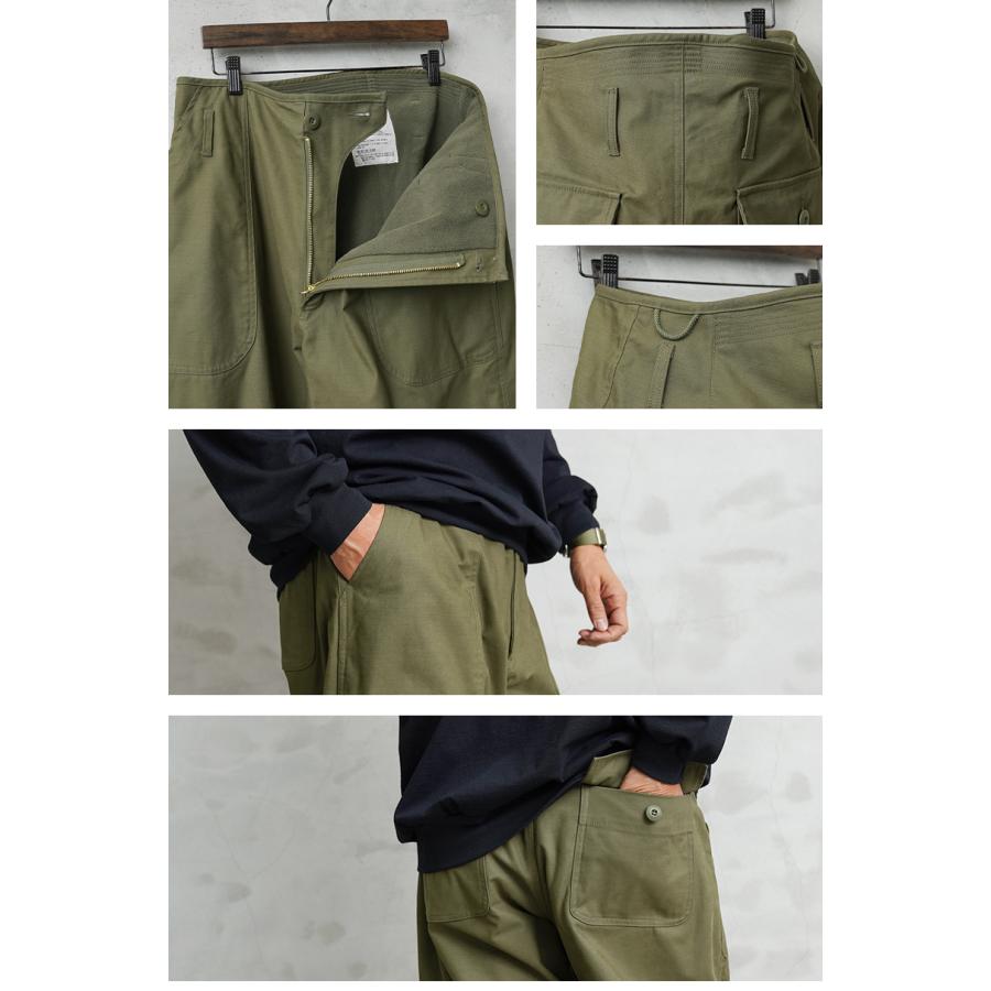 WAIPER.inc ワイパーインク 米軍 U.S.NAVY コールドウェザー A-2 WAIPER.inc ワイパーインク 米軍 U.S.NAVY コールドウェザー A-2