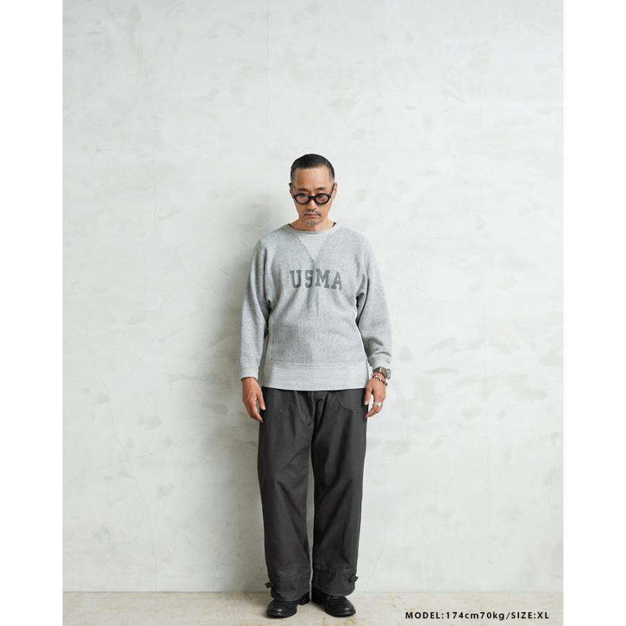 WAIPER.inc ワイパーインク 米軍 U.S.NAVY コールドウェザー A-2