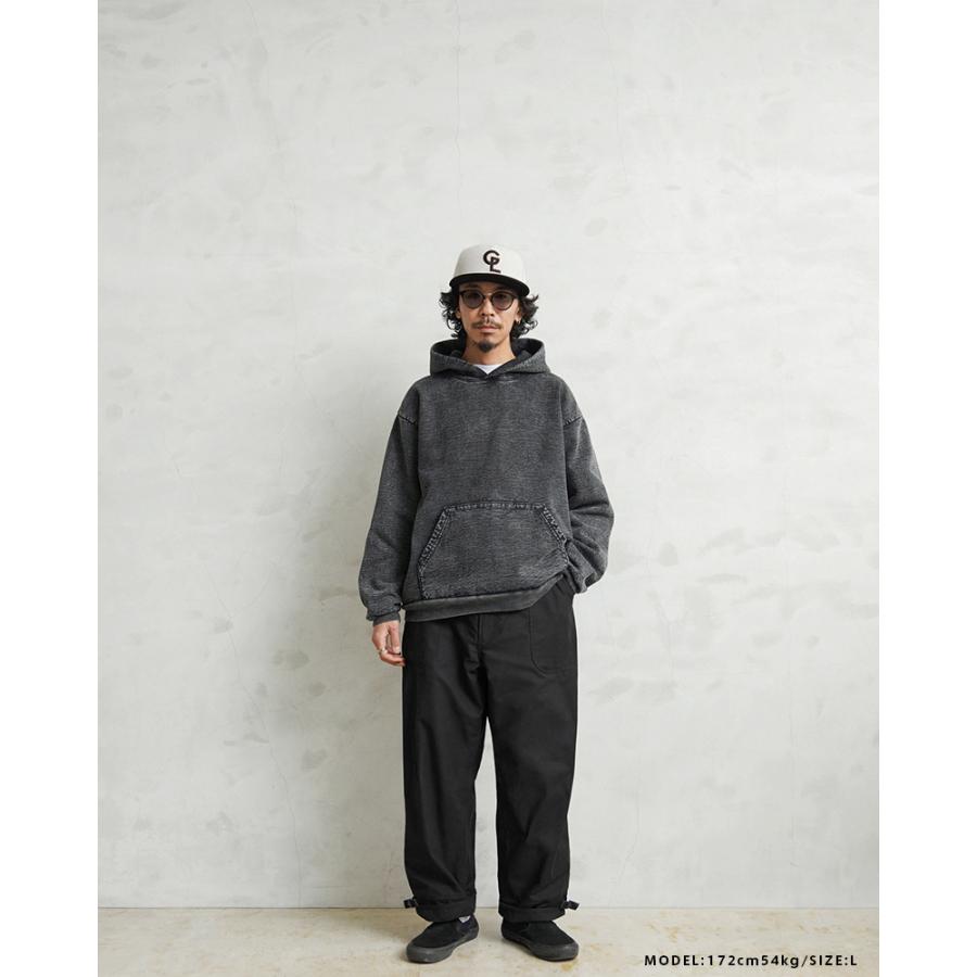 WAIPER.inc ワイパーインク 米軍 U.S.NAVY コールドウェザー A-2