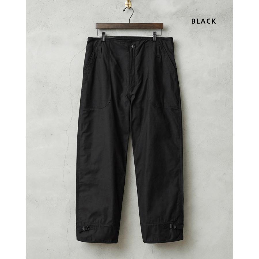 WAIPER.inc ワイパーインク 米軍 U.S.NAVY コールドウェザー A-2