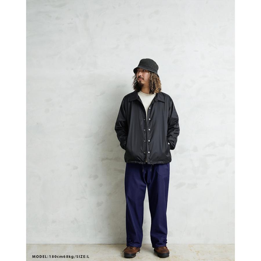 WAIPER.inc ワイパーインク 米軍 U.S.NAVY A-2 1レイヤー デッキパンツ