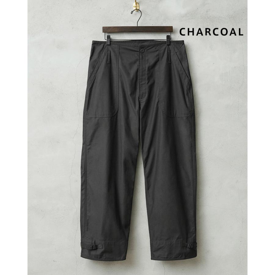 WAIPER.inc ワイパーインク 米軍 U.S.NAVY A-2 1レイヤー デッキ