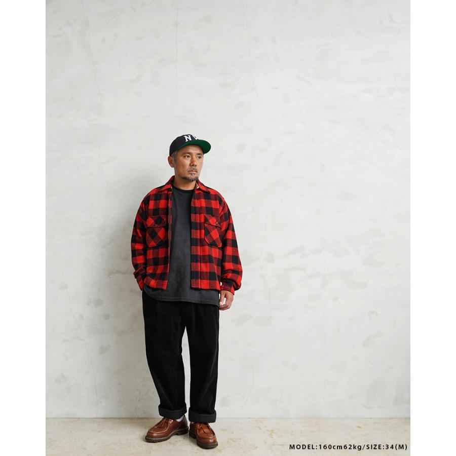 新古 2本 WAIPER.inc フランス軍 M-52 コーデュロイ WP129 楽天市場】WAIPER.inc フランス軍 1950〜60年代 M-52 ツータック