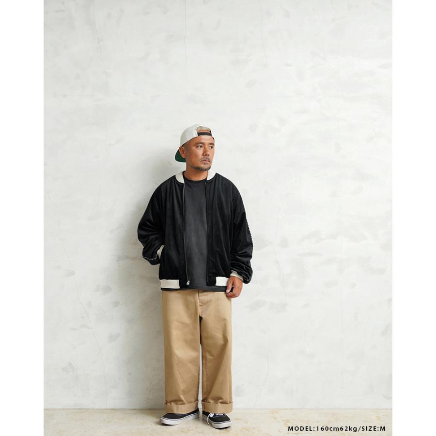 WAIPER.inc ワイパーインク SOUVENIR JACKET / スーベニア WAIPER.inc ワイパーインク SOUVENIR JACKET / スーベニア