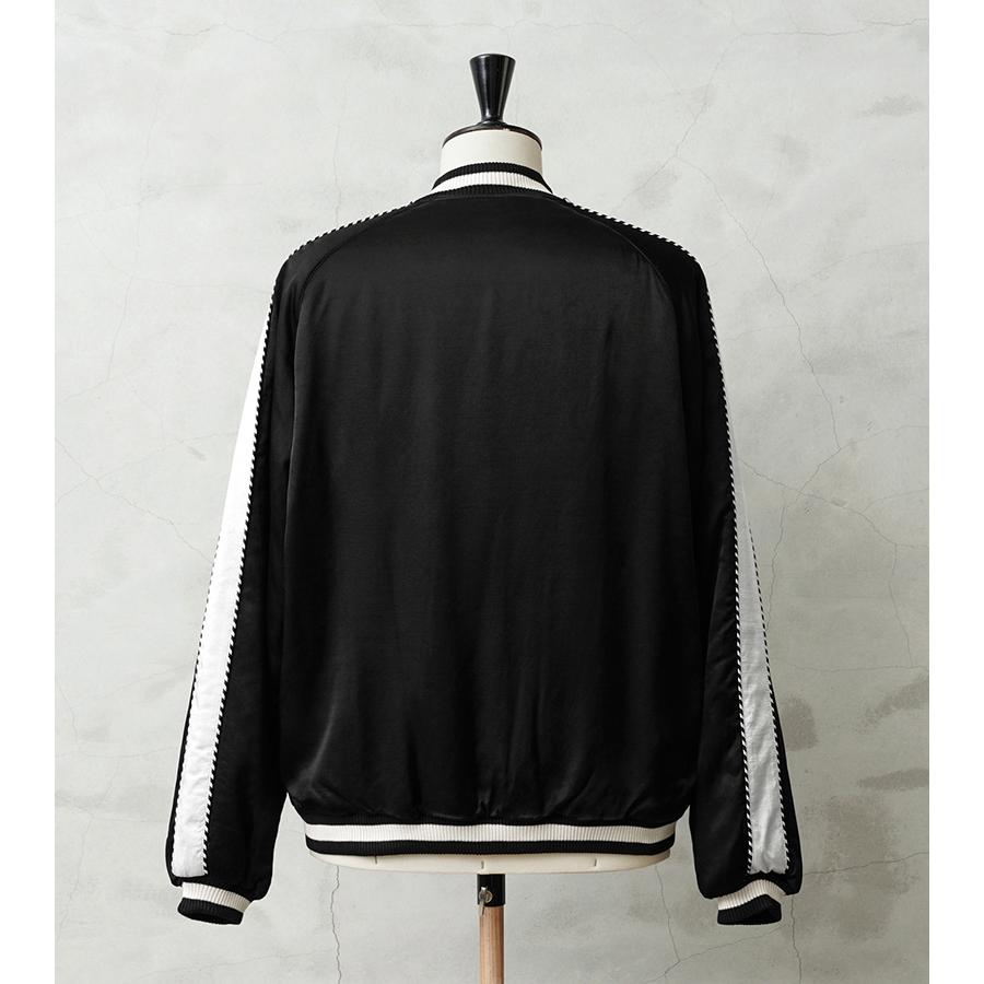 WAIPER.inc SOUVENIR JACKET スーベニアジャケット M WAIPER.inc SOUVENIR JACKET / スーベニアジャケット ”Suka” Rayon