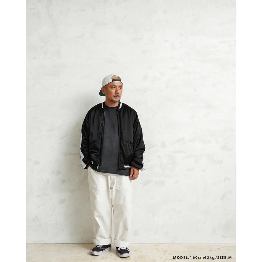 WAIPER.inc ワイパーインク SOUVENIR JACKET / スーベニア WAIPER.inc ワイパーインク SOUVENIR JACKET / スーベニア