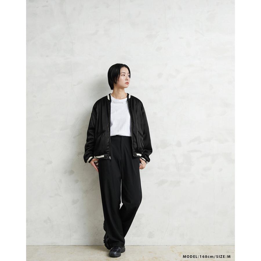 WAIPER.inc ワイパーインク SOUVENIR JACKET / スーベニアジャケット ”Suka” Rayon fabric(レーヨンサテン)スカジャン 【WP138】【クーポン対象外】【T】 WAIPER.inc ワイパーインク SOUVENIR JACKET / スーベニアジャケット ”Suka” Rayon fabric(レーヨンサテン)スカジャン 【WP138】【クーポン対象外】【T】