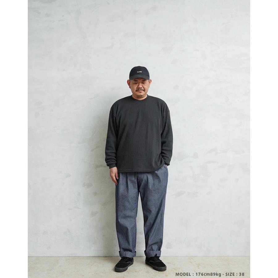 WAIPER.inc フランス軍 1950〜60年代 M-52 シャンブレー WAIPER.inc フランス軍 1950〜60年代 M-52 シャンブレー